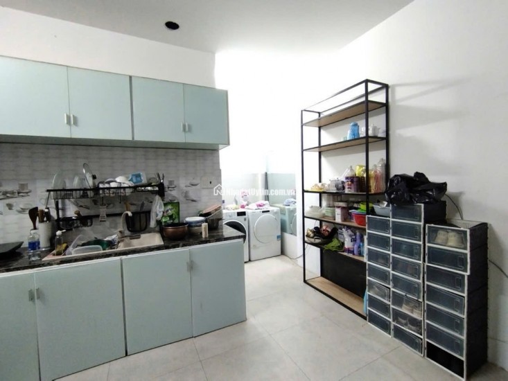 MẶT TIỀN KINH DOANH CHO THUÊ THU NHẬP 30TR/THÁNG  P.TÂN QUY  Quận 7