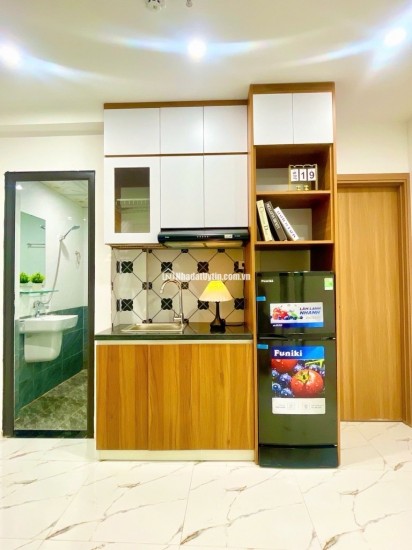Chính chủ bán căn CCMN 100m, 7 tầng thang máy, PCCC đảm bảo, dòng tiền ổn định, khu Bách -  Kinh - Xây