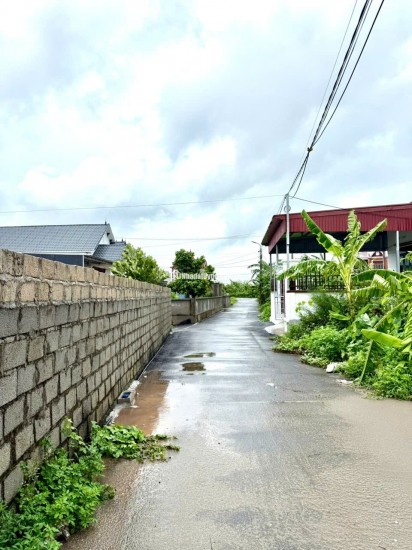 Bán đất Đoàn Xá, Kiến Thụy, Hải Phòng