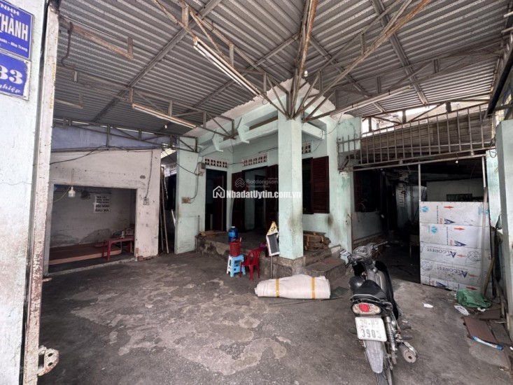 CHO THUÊ NHÀ LÔ GÓC 2 MẶT TIỀN – PHÙ HỢP KINH DOANH TẠI ĐƯỜNG ĐOÀN TRẦN NGHIỆP – NHA TRANG GIÁ 15 TRIỆU  / 1 THÁNG