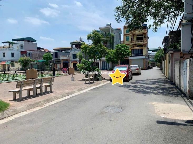  BÁN ĐẤT SẢN XUẤT KINH DOANH – KIÊU KỴ, GIA LÂM 