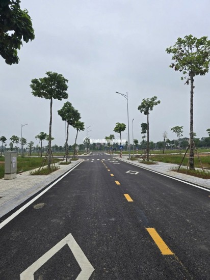  BÁN DỰ ÁN ĐẤT TẠI HOÀNG LIỆT – HOÀNG MAI  - DIỆN TÍCH 44.000M2