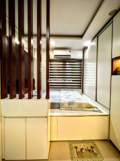 SIÊU PHẨM NHÀ PHỐ CỰC ĐẸP TẠI NGUYỄN DUY TRINH. P. BÌNH TRƯNG( Q.2 CŨ). CHỈ 4,79 TỶ