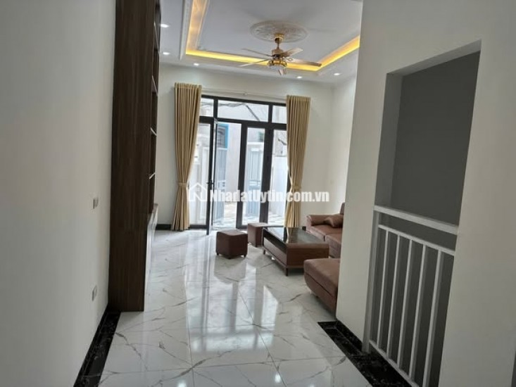  BÁN NHÀ – THANH TRÌ – HÀ NỘI - DIỆN TÍCH 61M2 