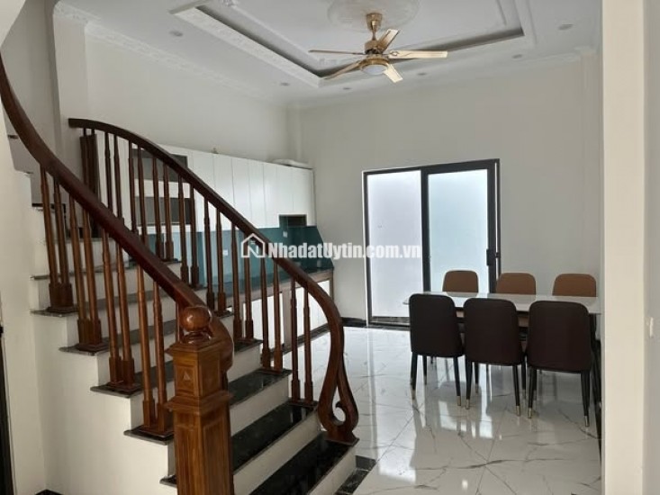  BÁN NHÀ – THANH TRÌ – HÀ NỘI - DIỆN TÍCH 61M2 