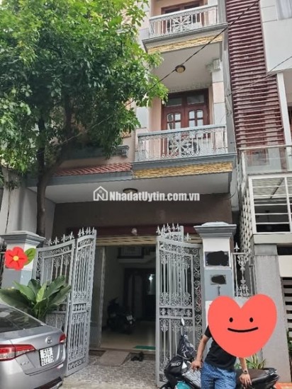 SIÊU PHẨM TÂN BÌNH - PHAN HUY ÍCH - ĐƯỜNG NHỰA 6M - NGAY ĐẦU PHAN HUY ÍCH VỚI TRƯỜNG CHINH