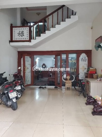 SIÊU PHẨM TÂN BÌNH - PHAN HUY ÍCH - ĐƯỜNG NHỰA 6M - NGAY ĐẦU PHAN HUY ÍCH VỚI TRƯỜNG CHINH