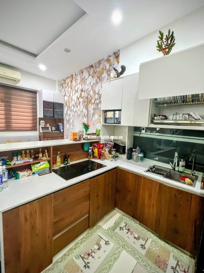 SIÊU PHẨM NHÀ PHỐ CỰC ĐẸP TẠI NGUYỄN DUY TRINH. P. BÌNH TRƯNG( Q.2 CŨ). CHỈ 4,79 TỶ