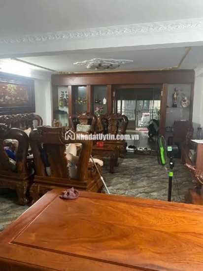 SIÊU PHẨM TÂN BÌNH - PHAN HUY ÍCH - ĐƯỜNG NHỰA 6M - NGAY ĐẦU PHAN HUY ÍCH VỚI TRƯỜNG CHINH