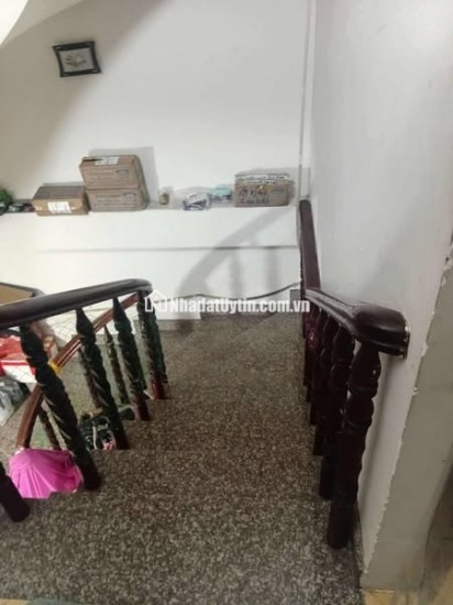 SIÊU PHẨM TRUNG TÂM BÌNH TÂN - MẶT TIỀN ĐƯỜNG 12M