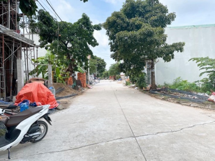 Bán nhà đường Long Phước, phường Long Phước, quận 9