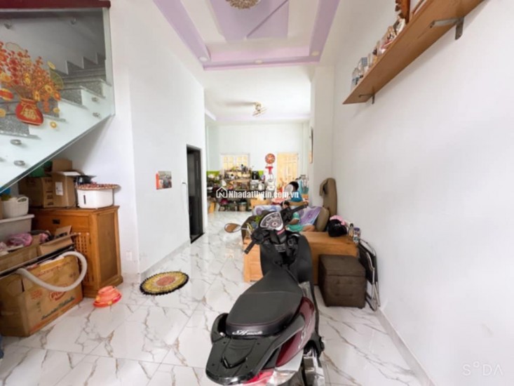 Bán nhà đường Long Phước, phường Long Phước, quận 9