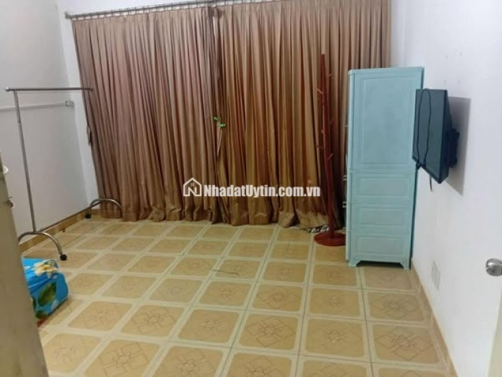 SIÊU PHẨM TRUNG TÂM BÌNH TÂN - MẶT TIỀN ĐƯỜNG 12M