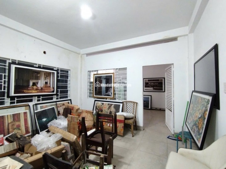 MẶT TIỀN KINH DOANH CHO THUÊ THU NHẬP 30TR/THÁNG  P.TÂN QUY  Quận 7