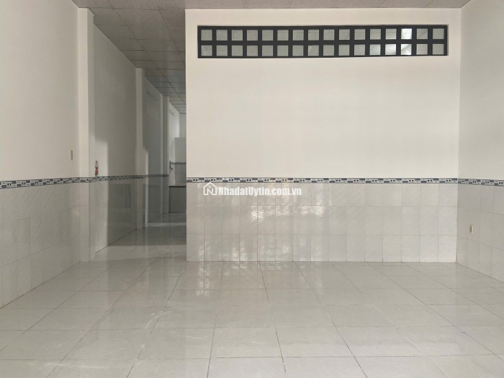 Cho Thuê Nhà Trệt Mới – Hẻm 11 Nguyễn Văn Linh, Cần Thơ