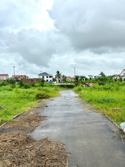 Bán đất Đoàn Xá, Kiến Thụy, Hải Phòng