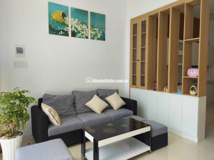 Bán Gấp Nhà Mặt Tiền Tại Cần Đước