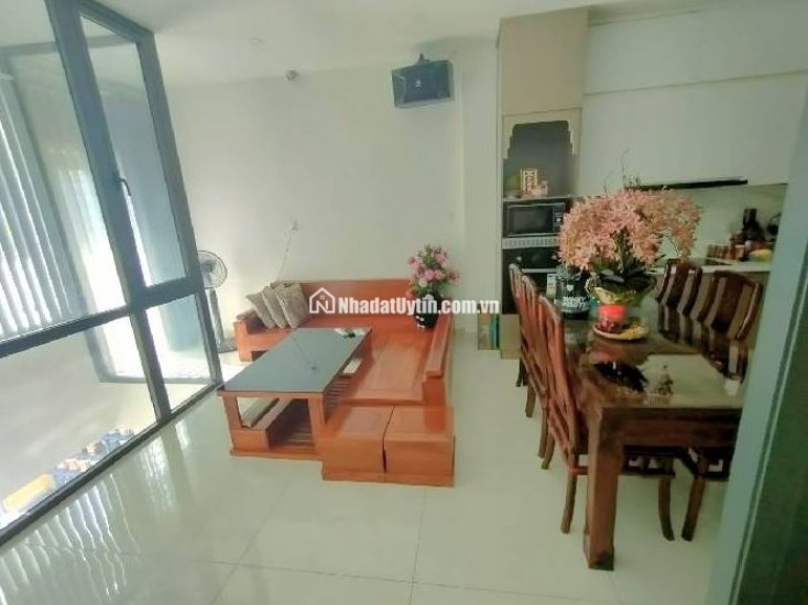 MẶT TIỀN GÒ XOÀI - SÁT NGAY TÂN PHÚ - CHỈ 9.9 TỶ - 70M2 - 4 TẦNG BTCT - CHỦ ĐANG KINH DOANH - CHẠM LÀ CHỐT.