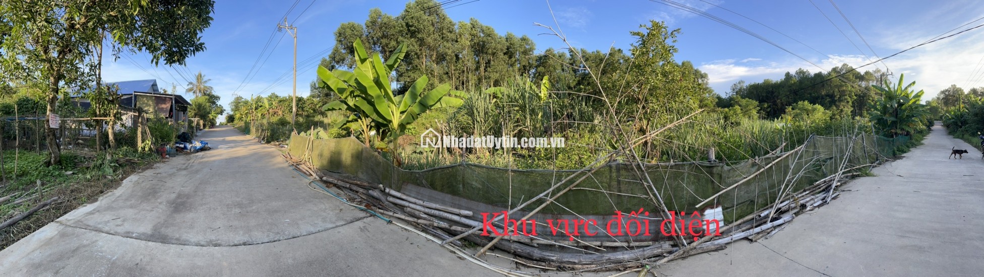 Bán Đất Thổ Cư Ven Huế Gần 400m2 Cách Cầu Tuần 3km, Cách Trung Tâm Thành Phố 15km