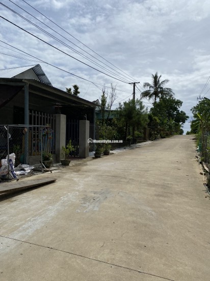 Bán Đất Thổ Cư Ven Huế Gần 400m2 Cách Cầu Tuần 3km, Cách Trung Tâm Thành Phố 15km