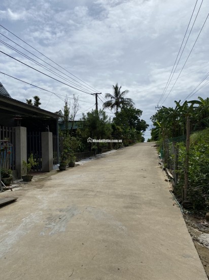 Bán Đất Thổ Cư Ven Huế Gần 400m2 Cách Cầu Tuần 3km, Cách Trung Tâm Thành Phố 15km