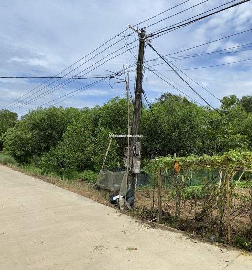 Bán Đất Thổ Cư Ven Huế Gần 400m2 Cách Cầu Tuần 3km, Cách Trung Tâm Thành Phố 15km