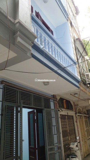 Chính chủ cần cho thuê nhà riêng nguyên căn tại ngõ 463 Đội Cấn, Vĩnh Phúc, Ba Đình, Hà Nội