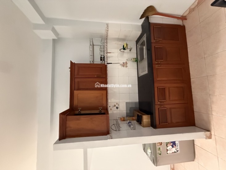 HÀNG HIẾM CÓ 1.0. 2 - HẺM KẾ BÊN TRƯỜNG ĐH MARKETING - TÂN MỸ - NHỈNH 3TY - 3 TẦNG BTCT - 52M2 DTSD - 3M 5.5M  - HẺM 1 SẸC CÁCH ĐƯỜNG 50M -