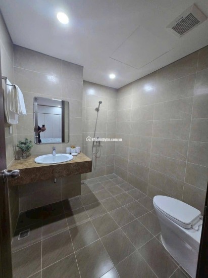 Bán căn hộ chung cư tại Dự án Chung cư BLUEGEM TOWER, Thanh Trì, Hà Nội
