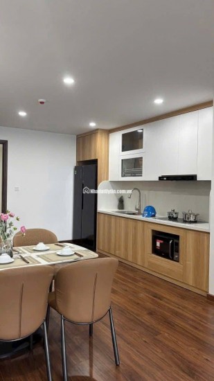 Bán căn hộ chung cư tại Dự án Chung cư BLUEGEM TOWER, Thanh Trì, Hà Nội