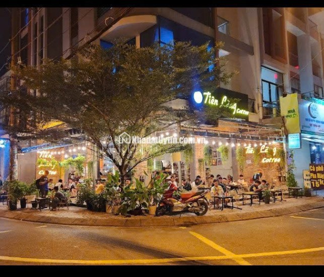 Chính Chủ Bán Mặt Tiền Trần Bình Trọng, P. Phú Trung, Q. Tân Phú. DT: (10 x 16.5m), Chỉ 30 Tỷ, Tell: O911.16O.692