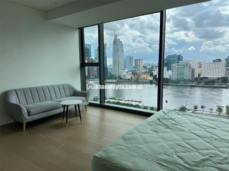 Cho Thuê Căn Hộ A10B12 Opera Thủ Thiêm: View Quận 1 Tuyệt Đẹp, Liên Hệ Ngay 09816.999.32