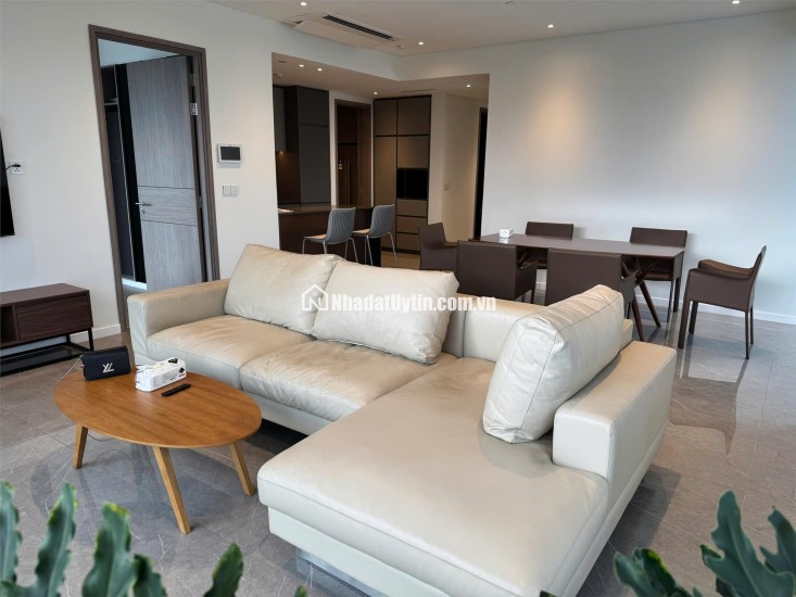 Cho Thuê Căn Hộ A10B12 Opera Thủ Thiêm: View Quận 1 Tuyệt Đẹp, Liên Hệ Ngay 09816.999.32