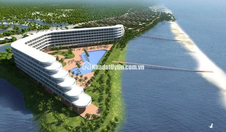  BÁN DỰ ÁN KHU DU LỊCH SINH THÁI – ĐỒNG NAI - DIỆN TÍCH 31000M 