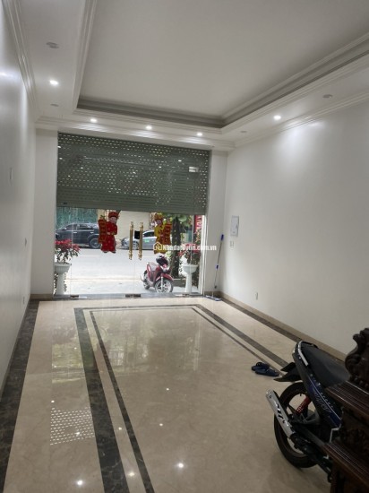 Cần cho thuê nhà MẶT ĐƯỜNG Văn Cao, Ngô Quyền, Hải Phòng