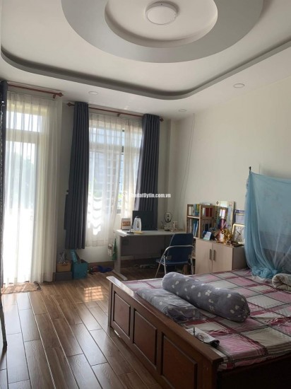 Nhà 2 tầng hẻm 3 gác phường 8, quận 8