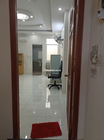 PHÒNG FULL NỘI THẤT  QUẬN 12  GIỜ GIẤC TỰ DO CHỈ 3,2 TRIỆU/ THÁNG