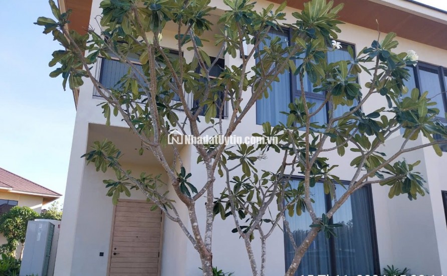 L’Aurora Phú Yên Shophouse Biển đẳng cấp 5* cần chuyển nhượng