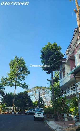 Cho Thuê Nhà Mặt Phố 3 Tầng Đường Số 10, KDC Nông Thổ Sản Cái Răng, Cần Thơ - Diện Tích 84m2, 3 Phòng Ngủ, Giá Hời Chỉ 8 Triệu!