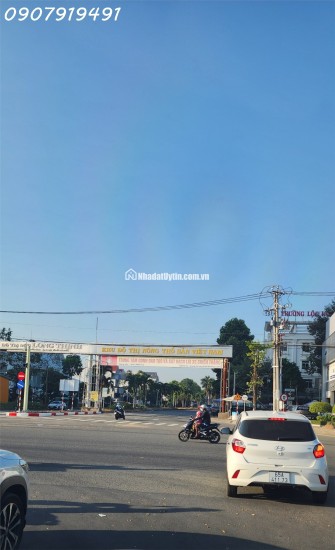 Cho Thuê Nhà Mặt Phố 3 Tầng Đường Số 10, KDC Nông Thổ Sản Cái Răng, Cần Thơ - Diện Tích 84m2, 3 Phòng Ngủ, Giá Hời Chỉ 8 Triệu!