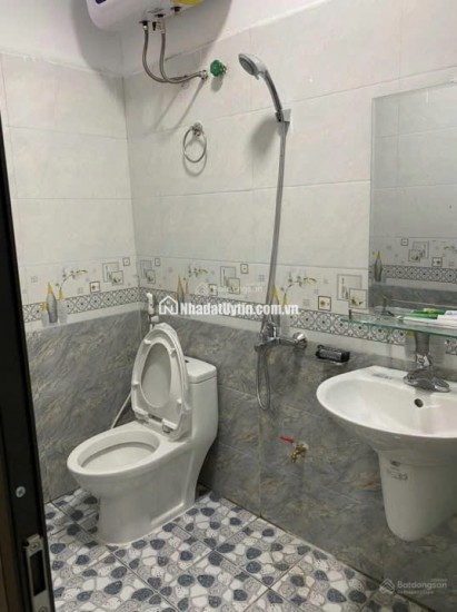 Chính chủ cần bán nhà KĐT Đô Nghĩa ngõ 15 Hòa Bình Phường Yên Nghĩa Hà Đông, Hà Nội