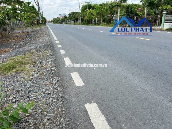 CHO THUÊ KHO XƯỞNG 2.300m² – GIÁ CHỈ 50 TRIỆU/THÁNG – VĨNH CỬU, ĐỒNG NAI