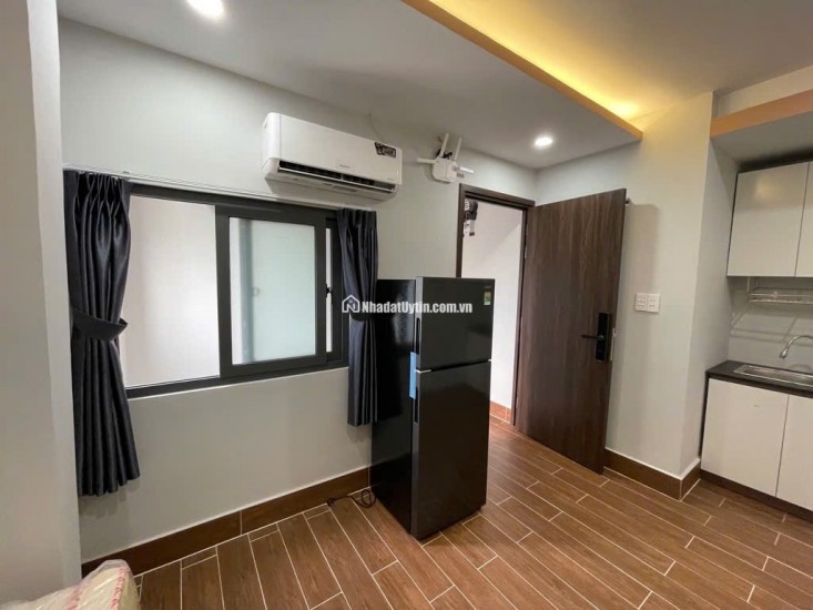 Nhà 4 tầng đẹp không tì vết, Tân Hòa Đông, Bình Tân