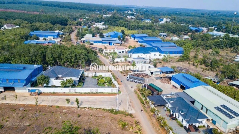 380tr/400m2 thổ cư sổ sẳn , cạnh KCN 2000ha