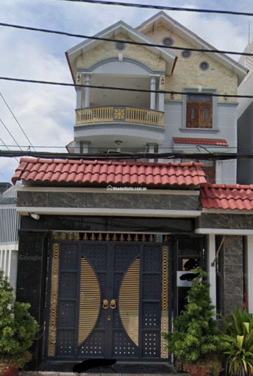 100m2 - Giá 16,5 tỷ - Mặt tiền Tân Thuận Nam giao Phú Thuận, Q7