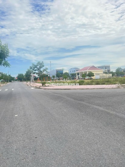  Bán đất nền sổ đỏ tại giao lộ Trần Thủ Độ – Nguyễn Tất Thành – Hội An | Giá chỉ từ 2 TỶ
