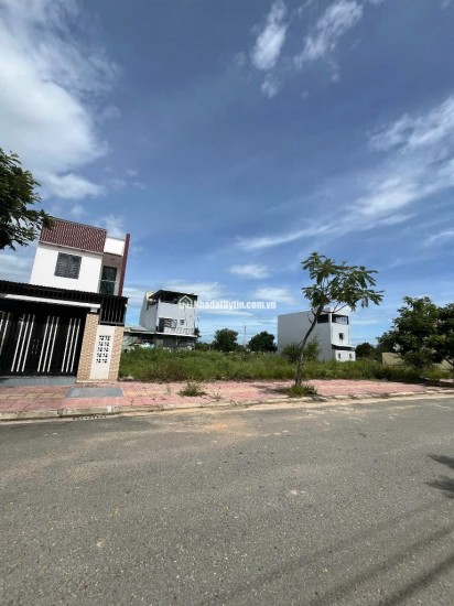  Bán đất nền sổ đỏ tại giao lộ Trần Thủ Độ – Nguyễn Tất Thành – Hội An | Giá chỉ từ 2 TỶ