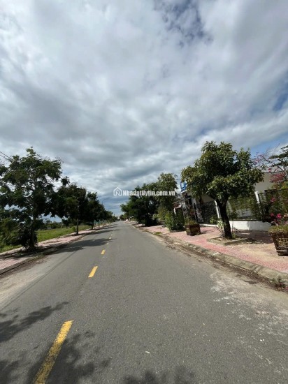 Bán đất tại Trần Thủ Độ, Điện Nam Đông, Điện Bàn, Quảng Nam giá siêu hời 16,3 triệu / m2, 126 m2