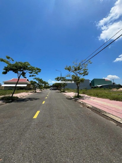 Bán đất tại Trần Thủ Độ, Điện Nam Đông, Điện Bàn, Quảng Nam giá siêu hời 16,3 triệu / m2, 126 m2