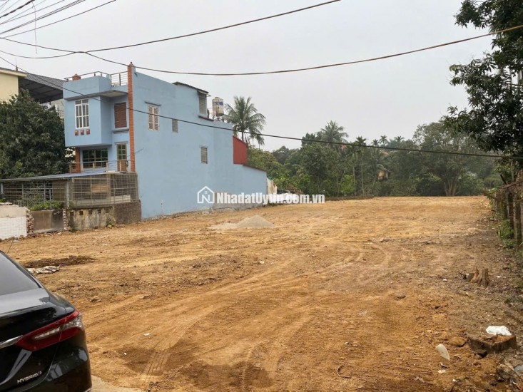  SIÊU PHẨM ĐẤT TRUNG TÂM THỦY XUÂN TIÊN – CHƯƠNG MỸ – HÀ NỘI 